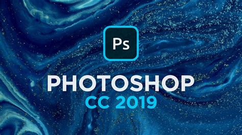 Adobe Photoshop CC 2019 Portable [Camera Raw 11 .